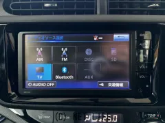 トヨタ アクア