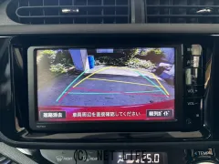 トヨタ アクア
