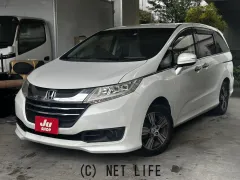 ホンダ オデッセイ