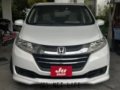 ホンダ オデッセイ