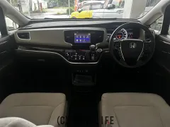 ホンダ オデッセイ