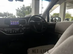 ホンダ オデッセイ