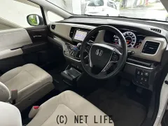 ホンダ オデッセイ