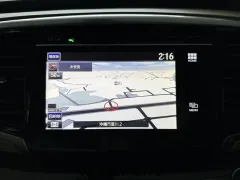 ホンダ オデッセイ