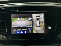 ホンダ オデッセイ