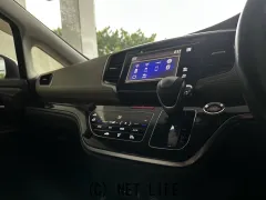 ホンダ オデッセイ