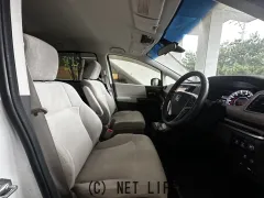 ホンダ オデッセイ