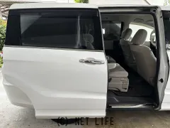 ホンダ オデッセイ
