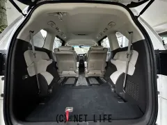ホンダ オデッセイ