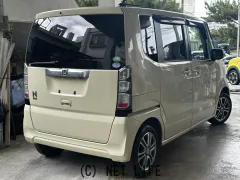 ホンダ N-BOX