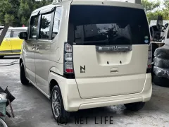 ホンダ N-BOX