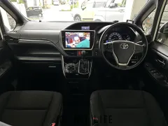 トヨタ エスクァイア