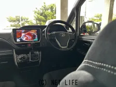 トヨタ エスクァイア
