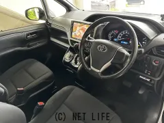 トヨタ エスクァイア