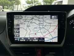 トヨタ エスクァイア
