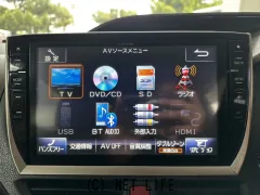 トヨタ エスクァイア