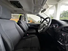 トヨタ エスクァイア