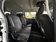 トヨタ エスクァイア