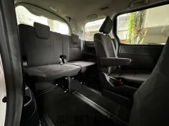 トヨタ エスクァイア