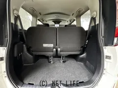 トヨタ エスクァイア