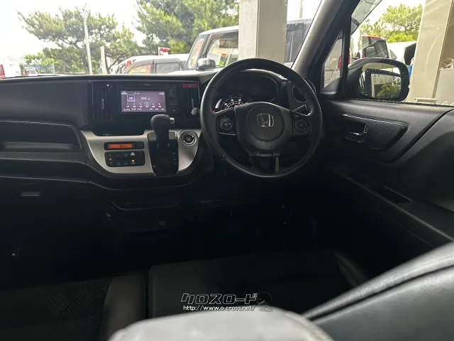 ホンダ N-WGN