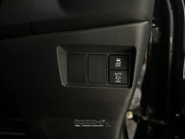 ホンダ N-WGN