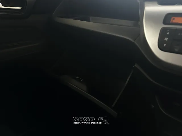 ホンダ N-WGN