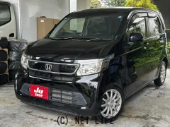 ホンダ N-WGN
