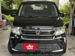ホンダ N-WGN