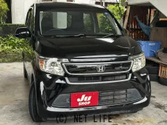 ホンダ N-WGN