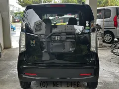 ホンダ N-WGN