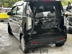 ホンダ N-WGN