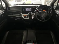 ホンダ N-WGN