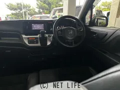 ホンダ N-WGN