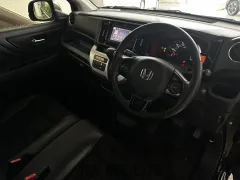 ホンダ N-WGN