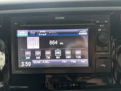 ホンダ N-WGN