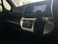 ホンダ N-WGN