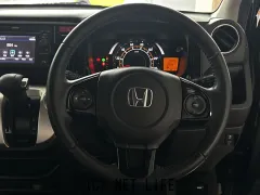 ホンダ N-WGN