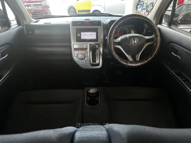 ホンダ ゼスト