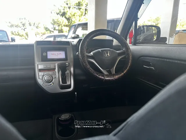 ホンダ ゼスト