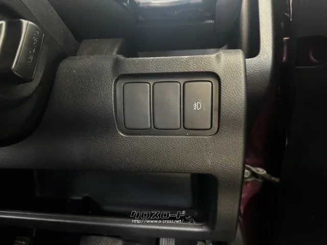 ホンダ ゼスト