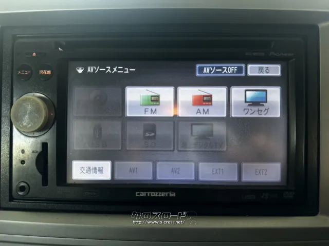 ホンダ ゼスト