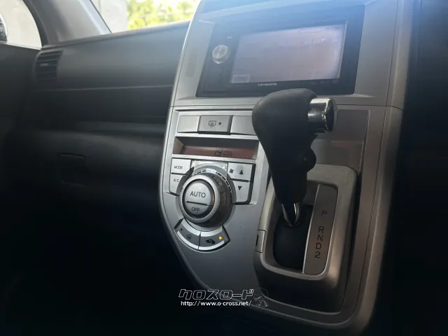 ホンダ ゼスト
