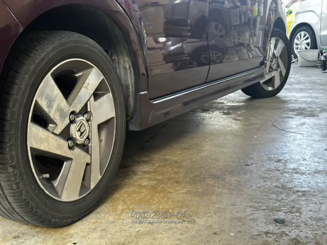 ホンダ ゼスト