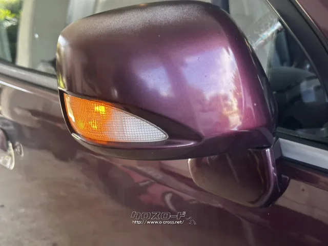 ホンダ ゼスト