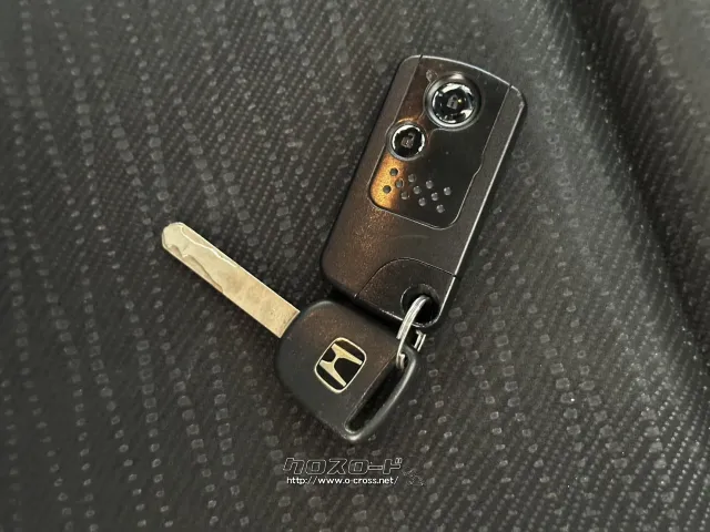 ホンダ ゼスト
