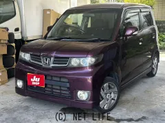 ホンダ ゼスト