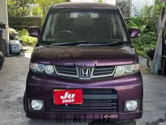 ホンダ ゼスト