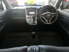 ホンダ ゼスト