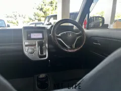ホンダ ゼスト